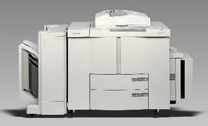 Egypt Used Copier Machines