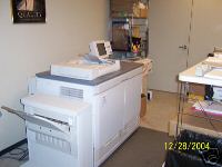Indonesia Xerox Copier