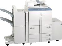 Spain Used Copier Minilta Canon