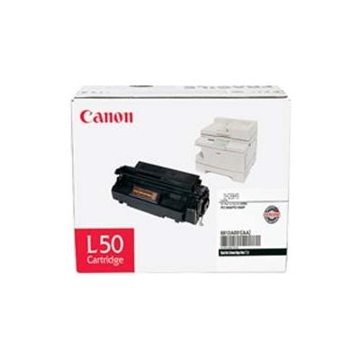 United States Black Toner Cartridge L50