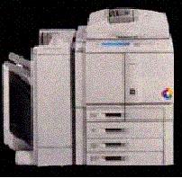 United Arab Emirates Canon Clc 900