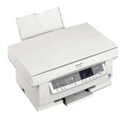 United States SHARP Copiers