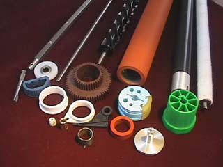 Hong Kong Copier Spares