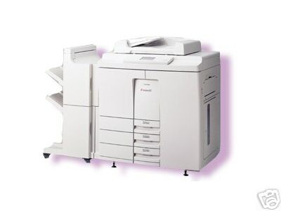 Greece E-studio Toshiba Hi- Speed Copier With Network