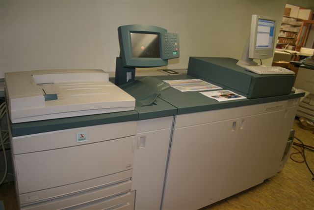 Germany Xerox 2045 / 2060 / 6060