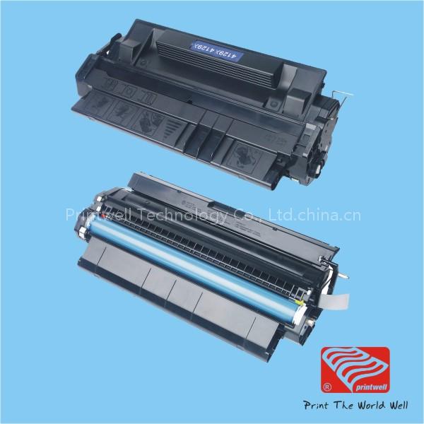 Compatible HP 4129 toner Cartridge