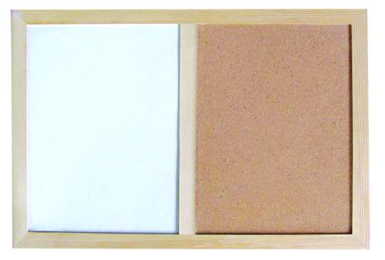 China (Mainland) Cork/White Memo Baord