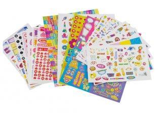 Self Adhesive Sticker 9365