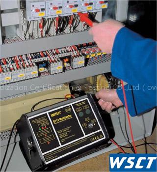 Printer CE/FCC/UL certification