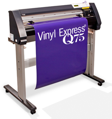 Malaysia Vinyl Graph Plotter