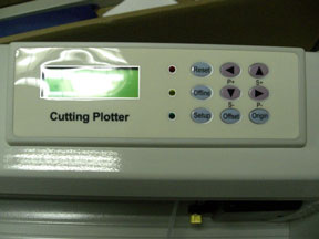 Hong Kong Vinyl Sign Cutter Plotter