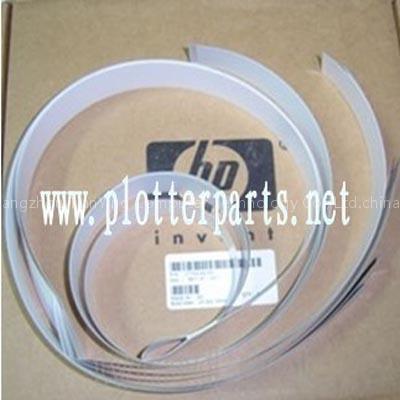 Q1253-67801 HP DesignJet 5000/5500 Trailing cable kit 60in NEW OEM plotter parts