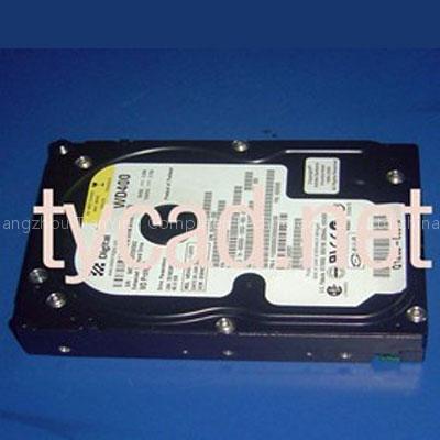 HP C6075-69285 Hard drive for the HP DesignJet1050/1055