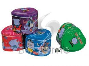 Petty Cash Box mt9058
