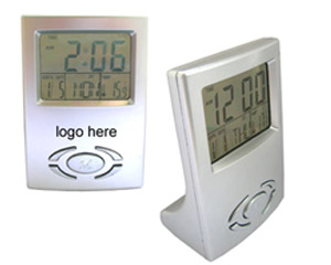 China (Mainland) Desktop LED Calendars