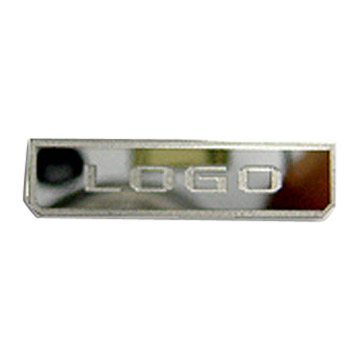 Metal Logo