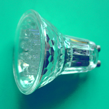 GU10 LED Lamp