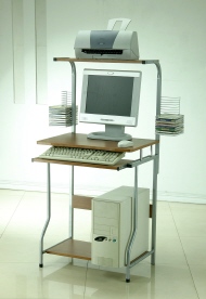 Taiwan Computer Table