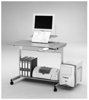 Taiwan Computer Desk