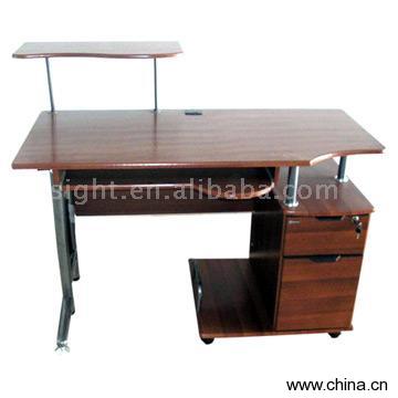 Computer Table (Computer Desk)