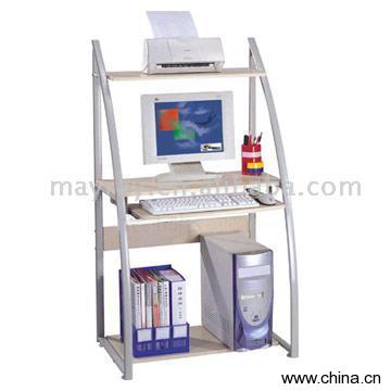 Ergonomic Computer Desk