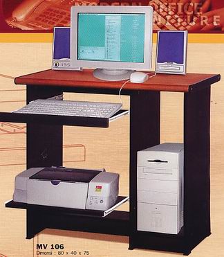 Indonesia Computer Desk