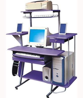 China (Mainland) Computer Table