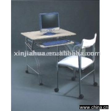 Computer Desk with MDF Top