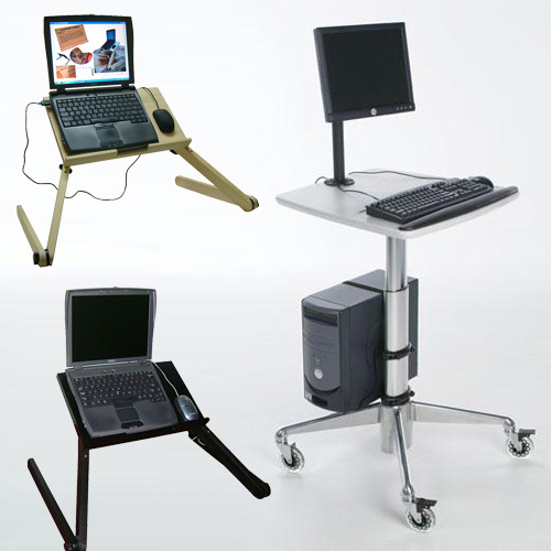 China (Mainland) Laptop Desk And Computer Desk