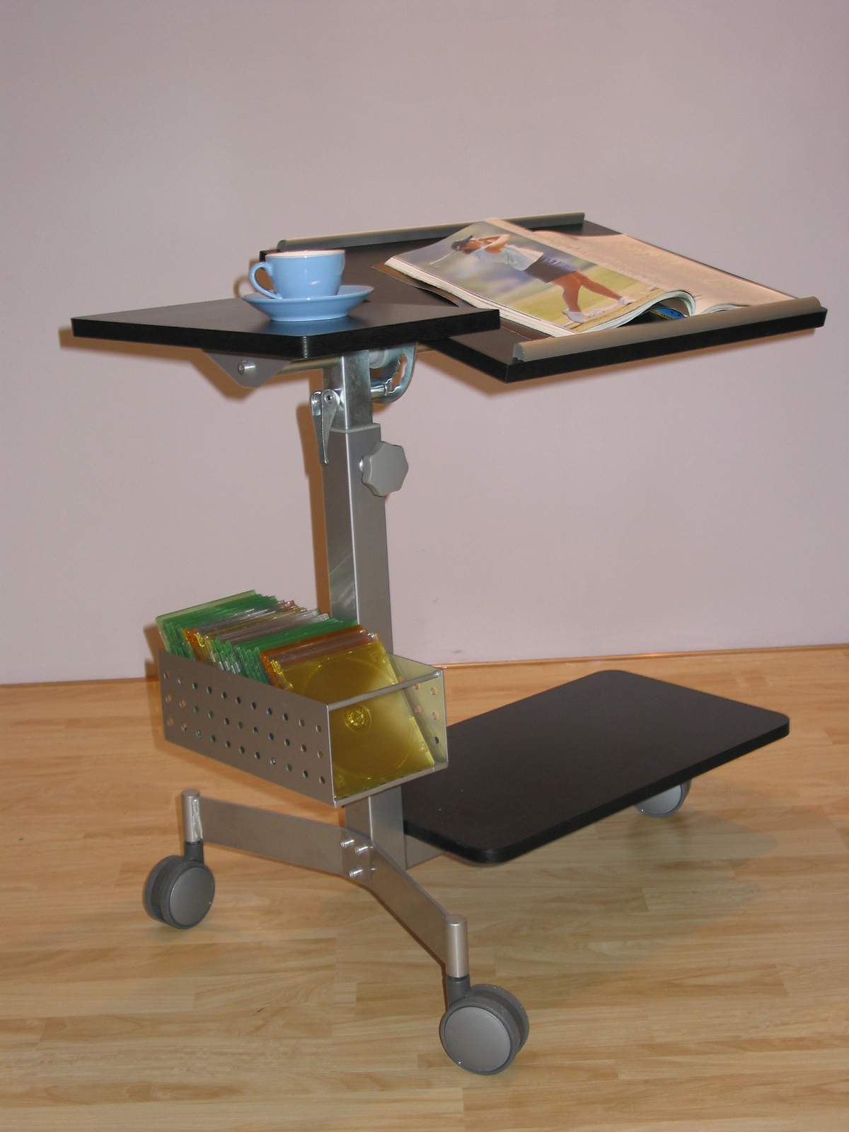 China (Mainland) Laptop Desk