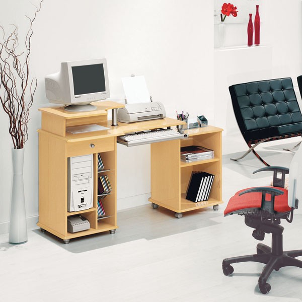 Brazil Computer Desks