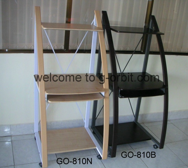 Taiwan Personal Workation / Computer Table