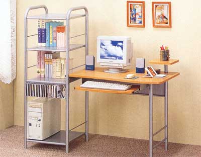 India Computer Table