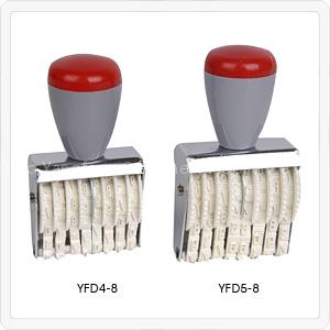 tamp,date stamp ,number stamp