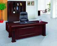 Hong Kong Conference Table