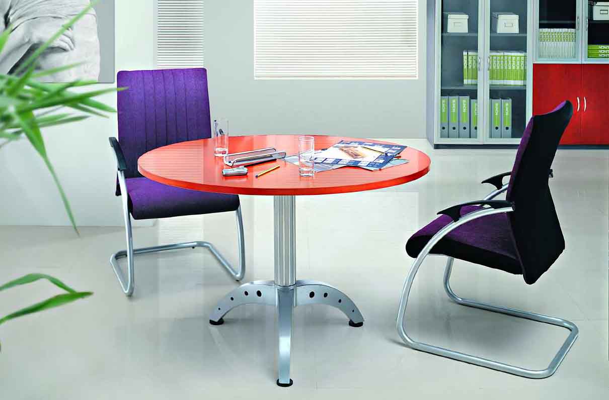 China (Mainland) Small Conference Table
