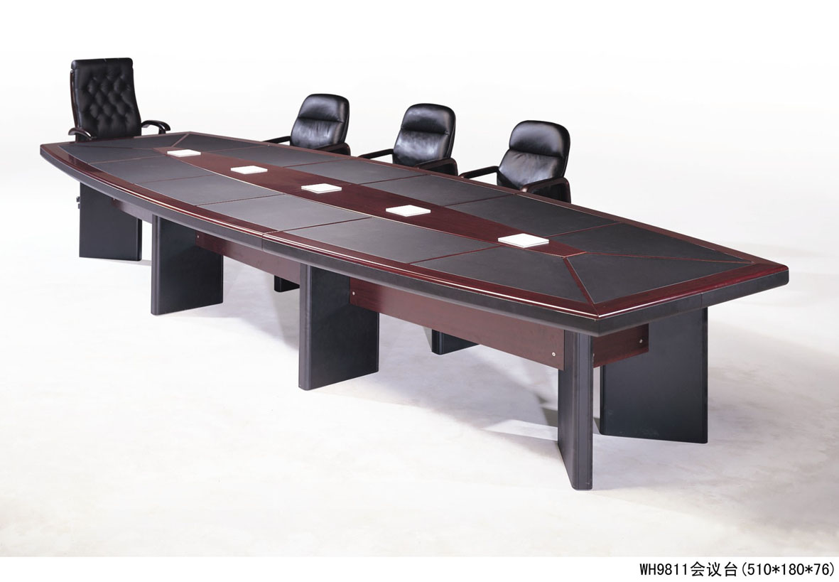 China (Mainland) Conference Table