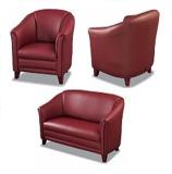Turkey Yakomoz Single & Double Armchairs