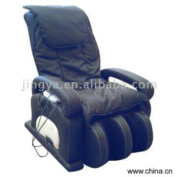 Office Chair (D-06)