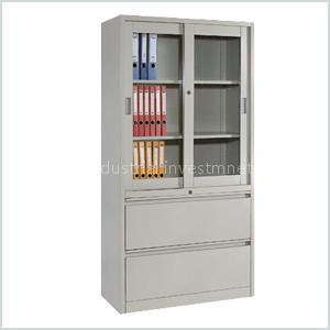 storage fixture