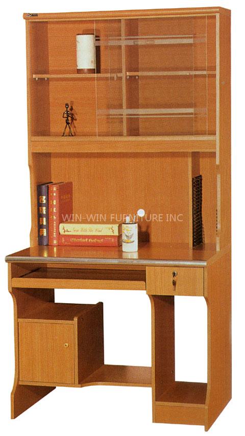 1.8M bookcase