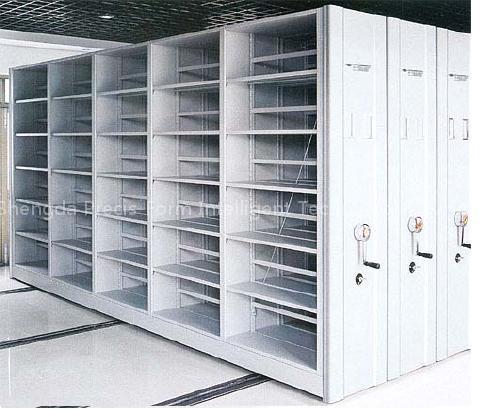 Mobile Shelving