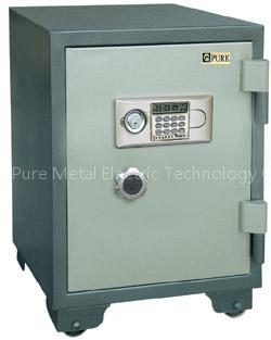 Fireproof Coffer-YB-600ALD