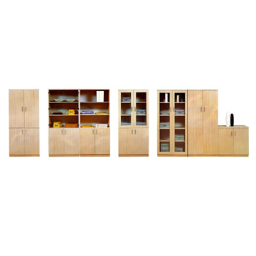 Filing Cabinet