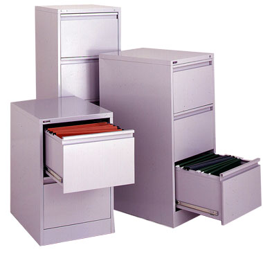 Thailand Filing Cabinet Swan Neck Handle