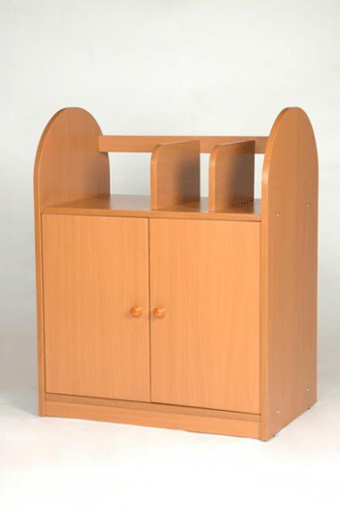 Indonesia Book Rack