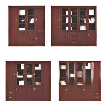 File Cabinets
