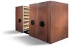 Mobile Filing System, M5 Mobile Track (United States)