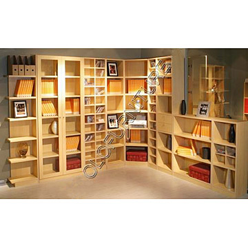 Home Office Set