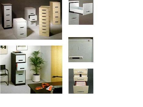 Honduras Filing Cabinets, Storage Cabinets